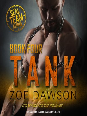cover image of Tank